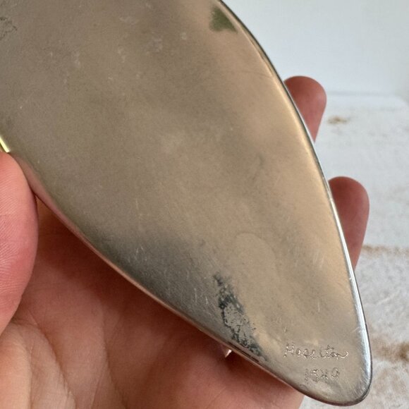 Vintage Hoselton Canada #1549 Bird Sculpture - Picture 7 of 11